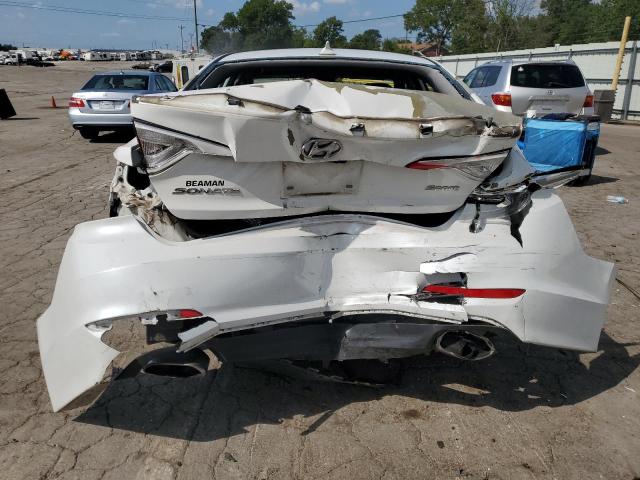 2015 HYUNDAI SONATA SPO - 5NPE34AF6FH055121