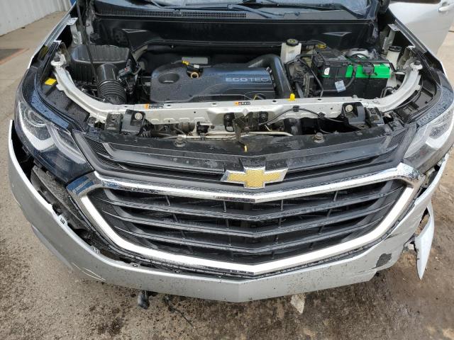 2019 CHEVROLET EQUINOX LT - 2GNAXUEVXK6263769