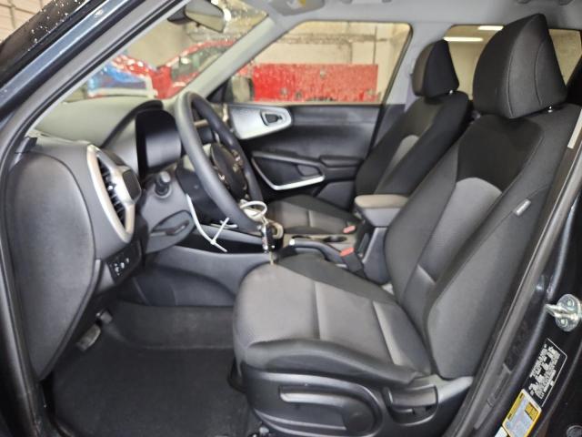2025 KIA SOUL LX KNDJ23AUXS7249823