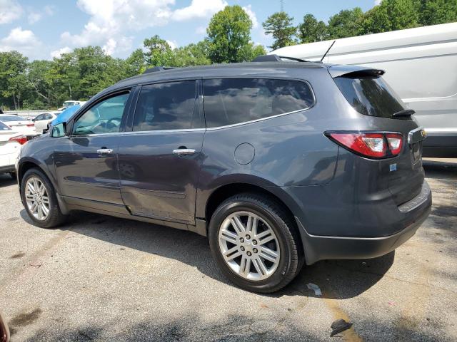 Vin: 1gnkrgkd9ej190672, lot: 63947095, chevrolet traverse lt 20142