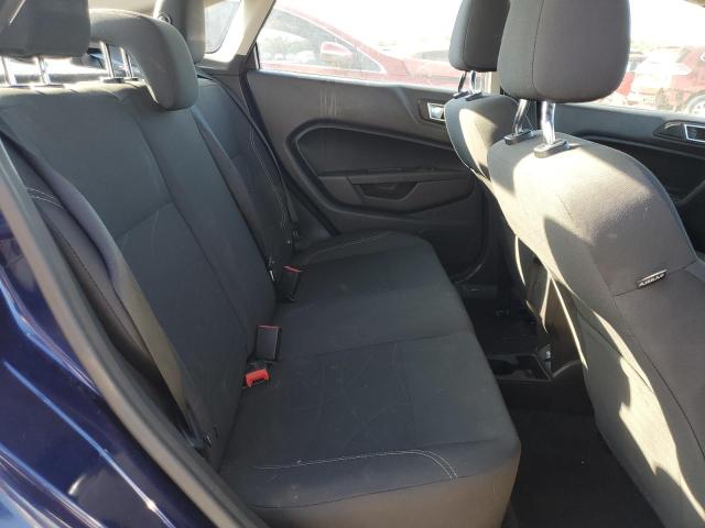 2016 FORD FIESTA SE 3FADP4BJXGM190753