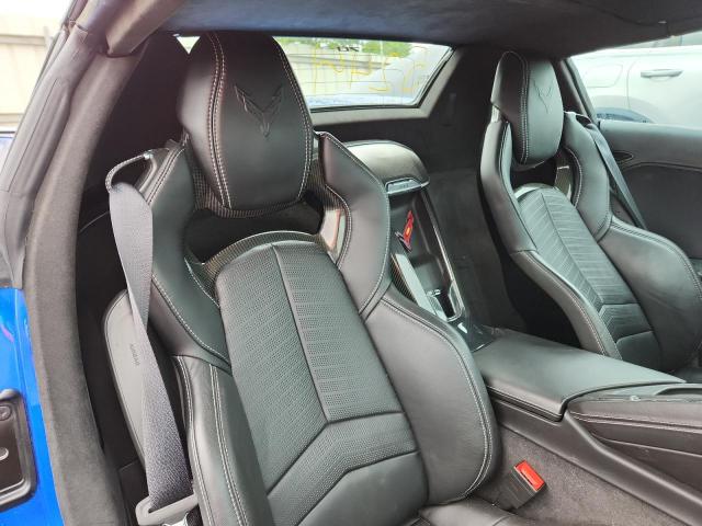2023 CHEVROLET CORVETTE S 1G1YC3D44P5114162
