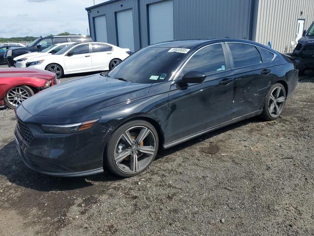 2024 HONDA ACCORD HYBRID SPORT 1HGCY2F51RA028550