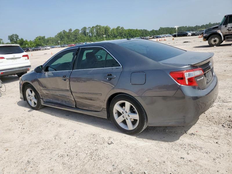 2014 TOYOTA CAMRY L - 4T1BF1FK9EU469802