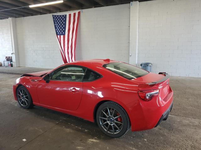 2017 SUBARU BRZ 2.0 LI JF1ZCAC11H9606235