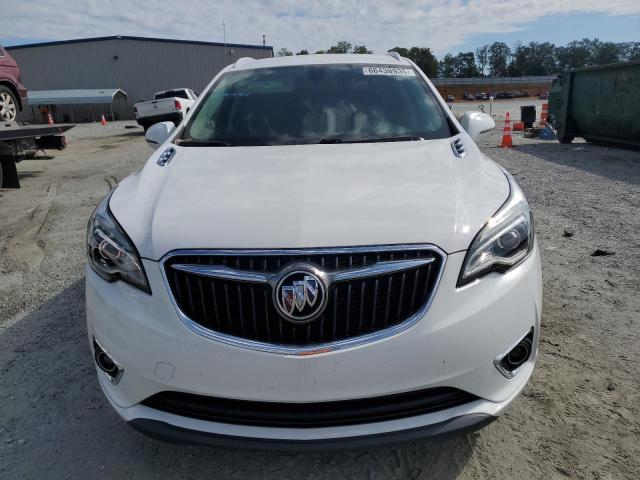 2019 BUICK ENVISION ESSENCE #3283866447