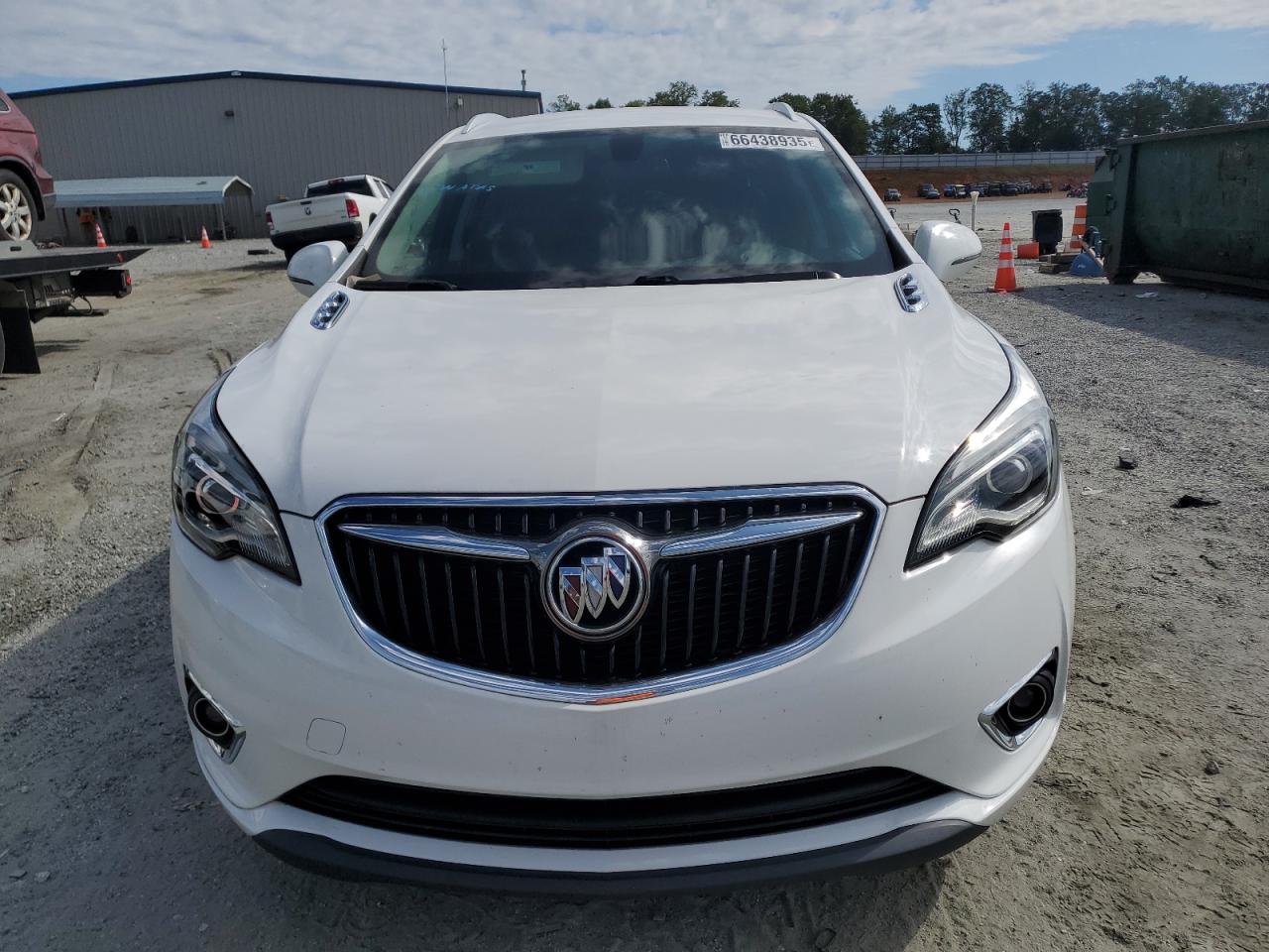 BUICK ENVISION ESSENCE