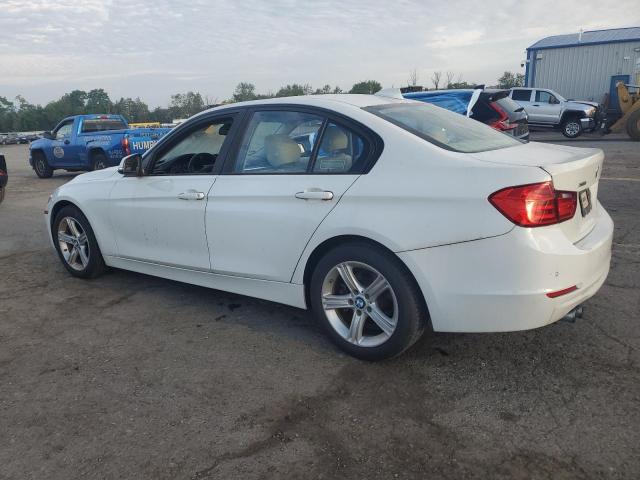 2015 BMW 328 XI SUL WBA3B5C54FF961344