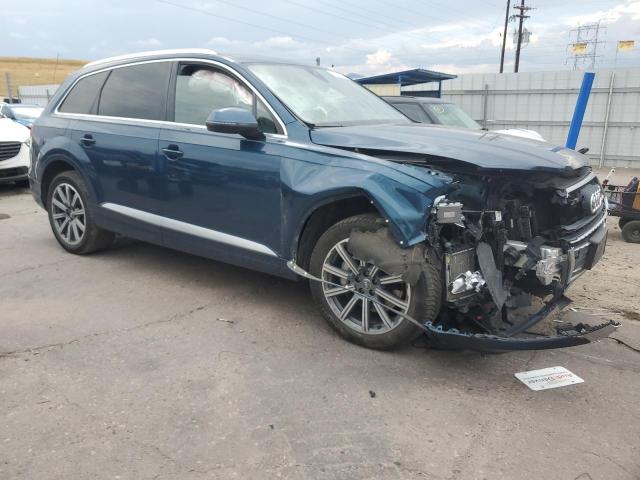 2018 AUDI Q7 PREMIUM WA1LAAF79JD025195