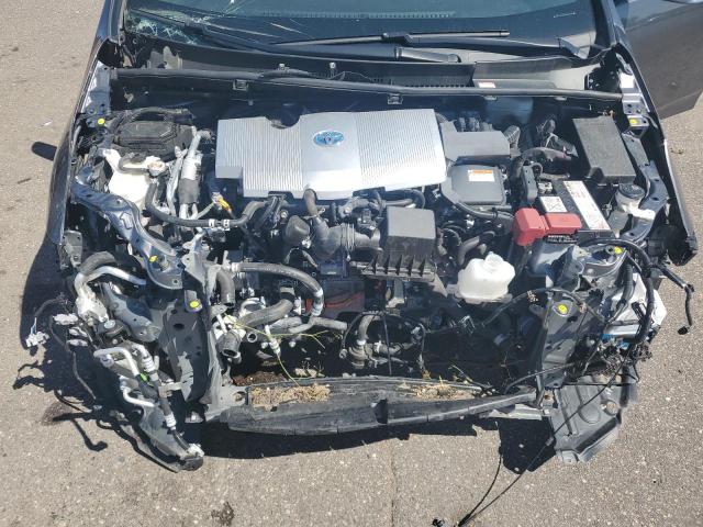 2021 TOYOTA PRIUS PRIM JTDKAMFP6M3178128