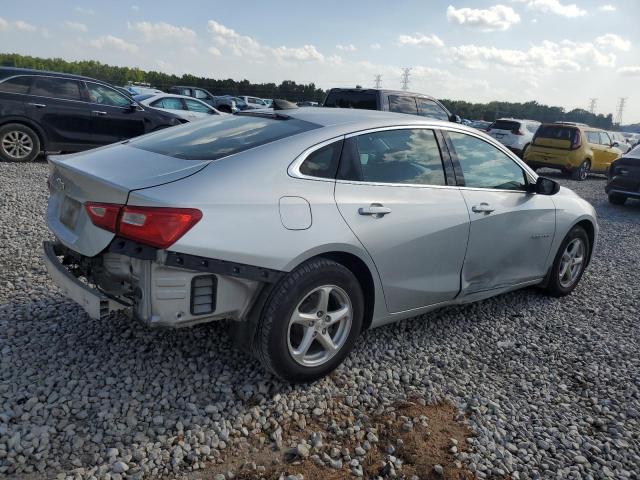 2017 CHEVROLET MALIBU LS 1G1ZB5ST7HF220789