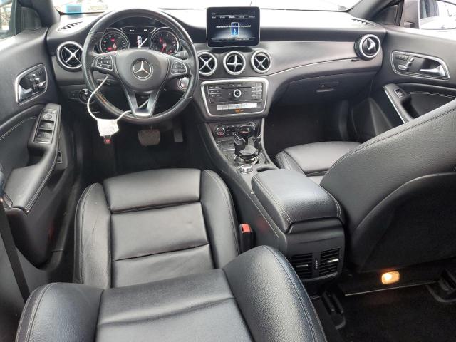 2018 MERCEDES-BENZ CLA 250 4M WDDSJ4GB5JN639070