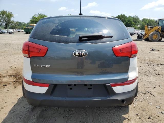 2015 KIA SPORTAGE L - KNDPBCAC0F7701754