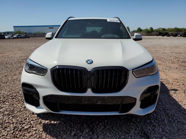 2022 BMW X5 XDRIVE4 - 5UXCR6C04N9K96479