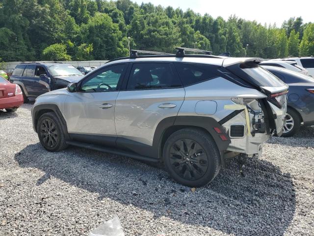 2024 HYUNDAI TUCSON XRT KM8JFCDEXRU298696