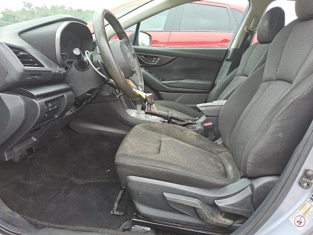 2018 SUBARU IMPREZA PR 4S3GTAD66J3710188