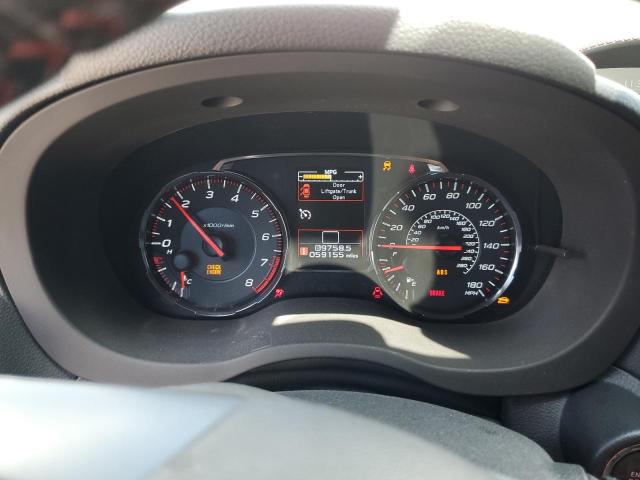 2021 SUBARU WRX PREMIUM #3287511017