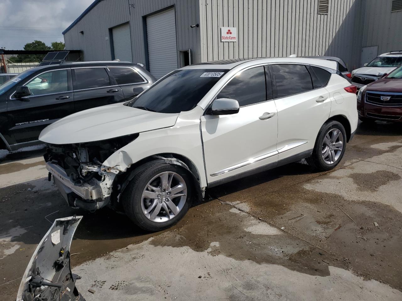 ACURA RDX ADVANCE