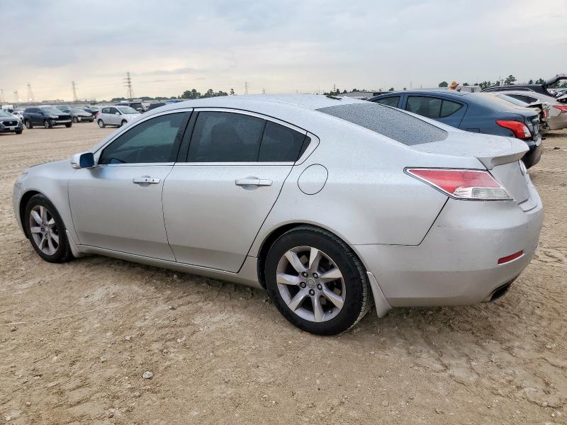 2013 ACURA TL TECH - 19UUA8F59DA007790