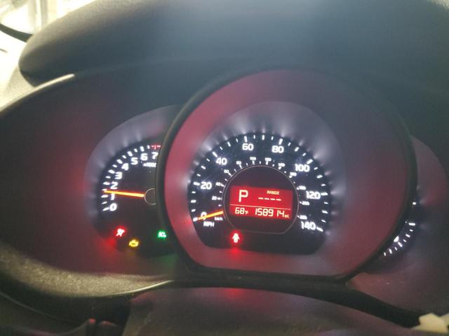 2015 KIA SOUL - KNDJN2A27F7778815