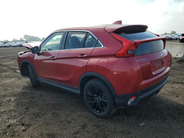 2018 MITSUBISHI ECLIPSE CR JA4AT4AA2JZ067863