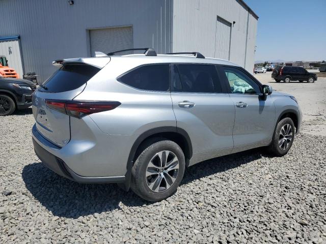 2024 TOYOTA HIGHLANDER 5TDKDRBH9RS542065