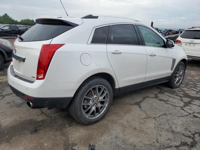 2016 CADILLAC SRX PERFOR 3GYFNCE31GS580002