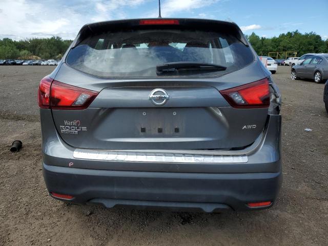 2018 NISSAN ROGUE SPOR - JN1BJ1CR3JW600504