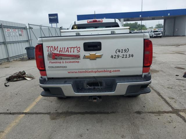 2015 CHEVROLET COLORADO 1GCHTAEA9F1187856