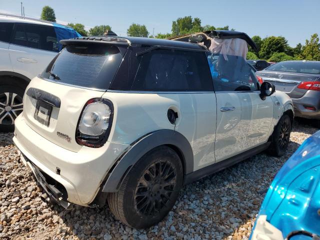 2015 MINI COOPER S WMWXP7C53F2A36448