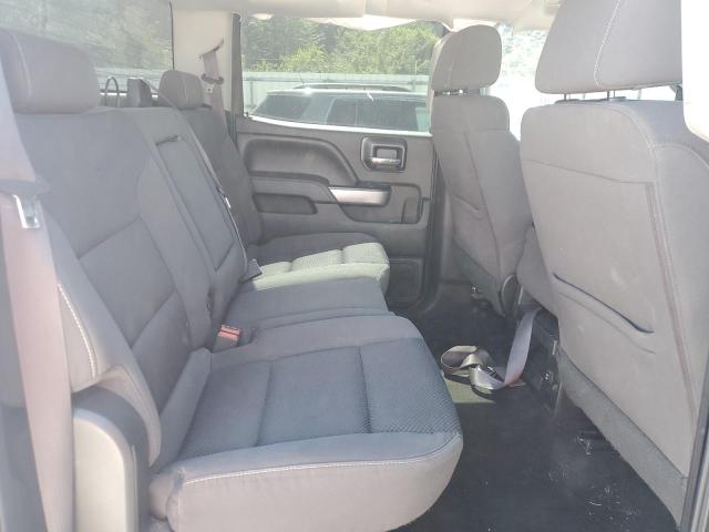 2016 CHEVROLET SILVERADO K2500 HEAVY DUTY LT 1GC1KVEGXGF265923