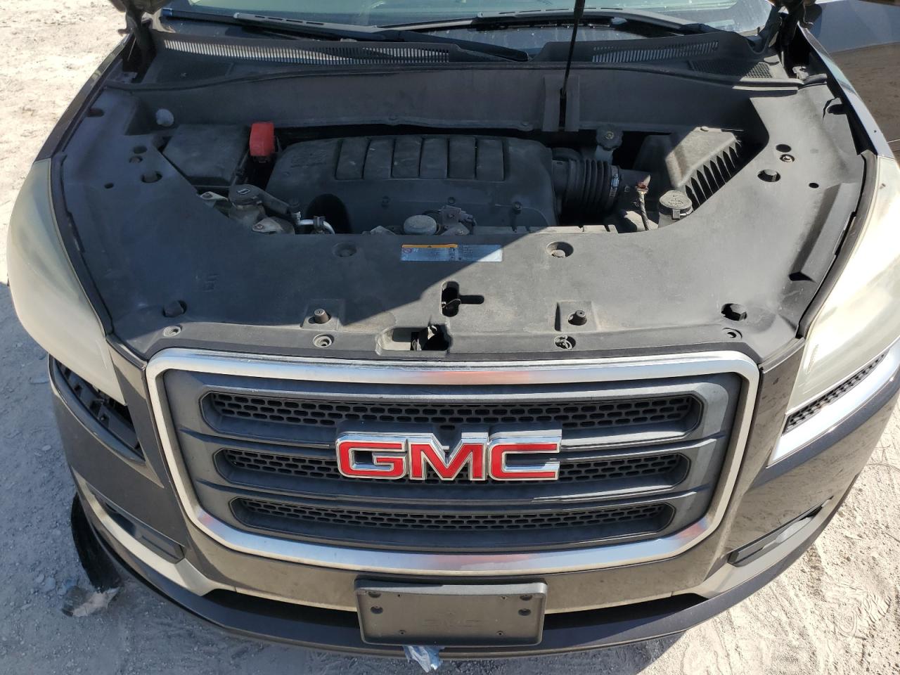 GMC ACADIA SLE