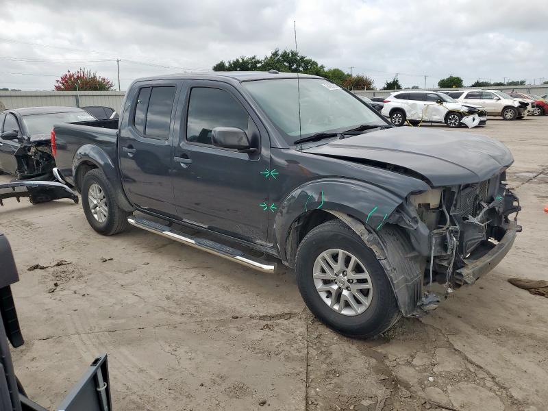 2015 NISSAN FRONTIER S - 1N6AD0ER3FN712074