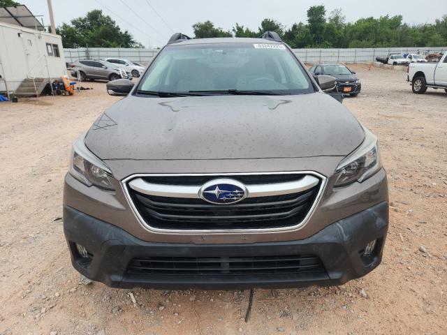 2021 SUBARU OUTBACK PR 4S4BTAFC9M3211916