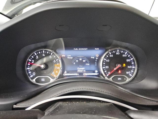 2023 JEEP RENEGADE L ZACNJDB19PPP72269
