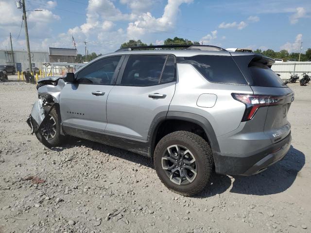 2025 CHEVROLET EQUINOX AC 3GNAXKEG5SL185287