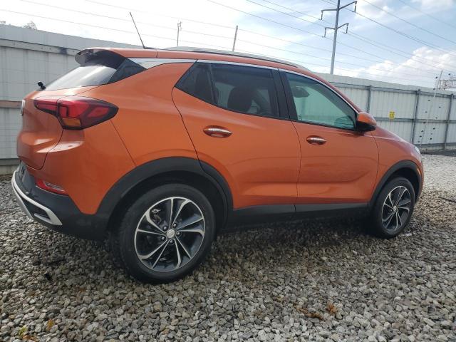 2023 BUICK ENCORE GX SELECT KL4MMESL6PB107217