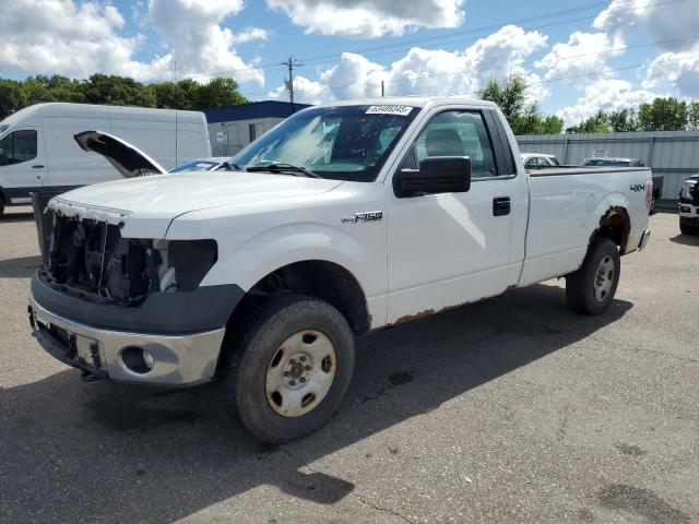 FORD F150