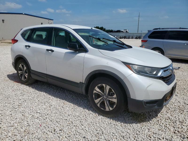 2019 HONDA CR-V LX 2HKRW5H37KH401536