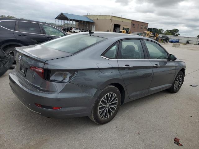 2019 VOLKSWAGEN JETTA SEL 3VWE57BU6KM221597