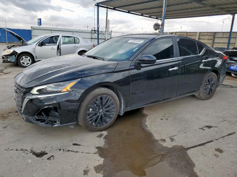 NISSAN ALTIMA SV