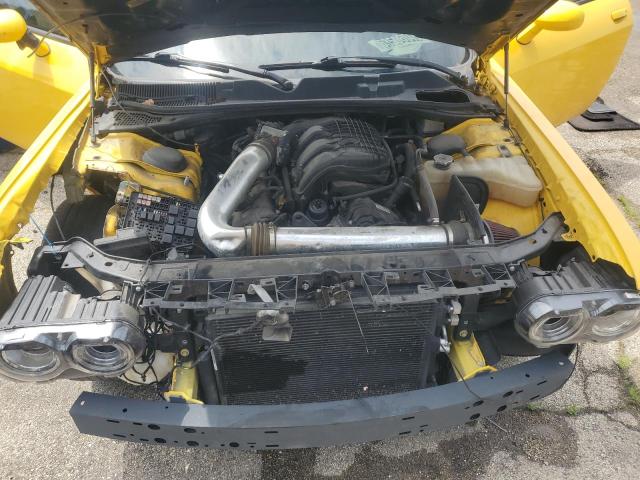 2019 DODGE CHALLENGER 2C3CDZAG1KH529042