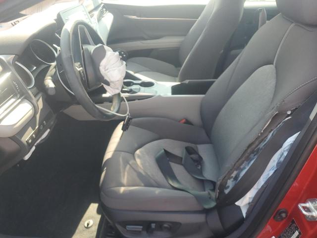 2023 TOYOTA CAMRY LE 4T1C11AK5PU109052