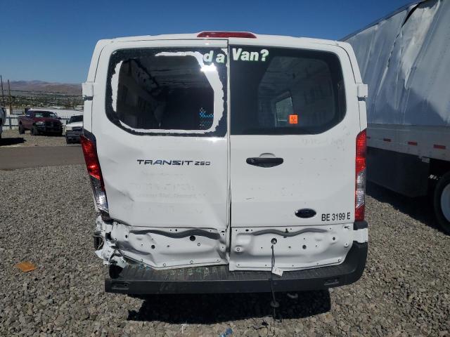 2024 FORD TRANSIT T- 1FTBR1Y87RKA62463
