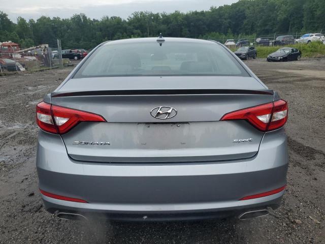 2016 HYUNDAI SONATA SPO 5NPE34AF7GH431813