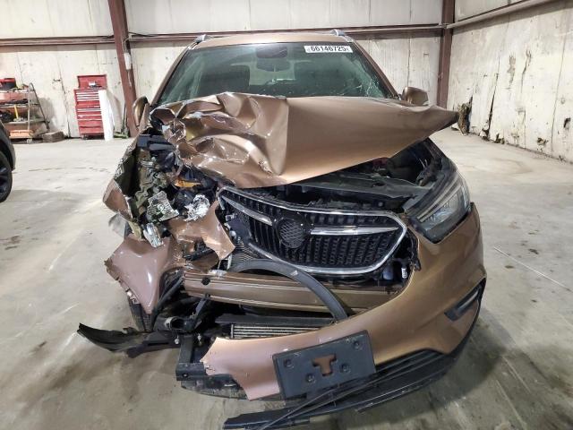 2017 BUICK ENCORE SPO KL4CJ2SB7HB104810