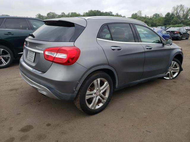 2016 MERCEDES-BENZ GLA 250 4M WDCTG4GB6GJ266824