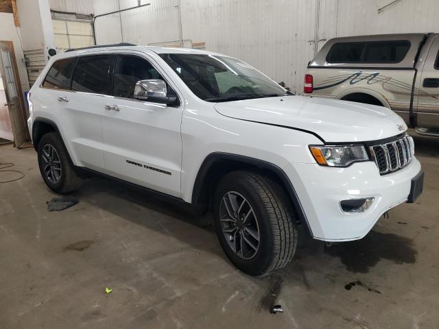 1C4RJFBG9LC201528 2020 JEEP GRAND CHER