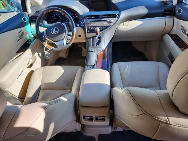 2015 LEXUS RX 350 BAS 2T2BK1BA0FC289650