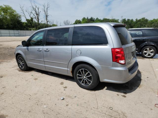 2014 DODGE GRAND CARA - 2C4RDGCG8ER182704